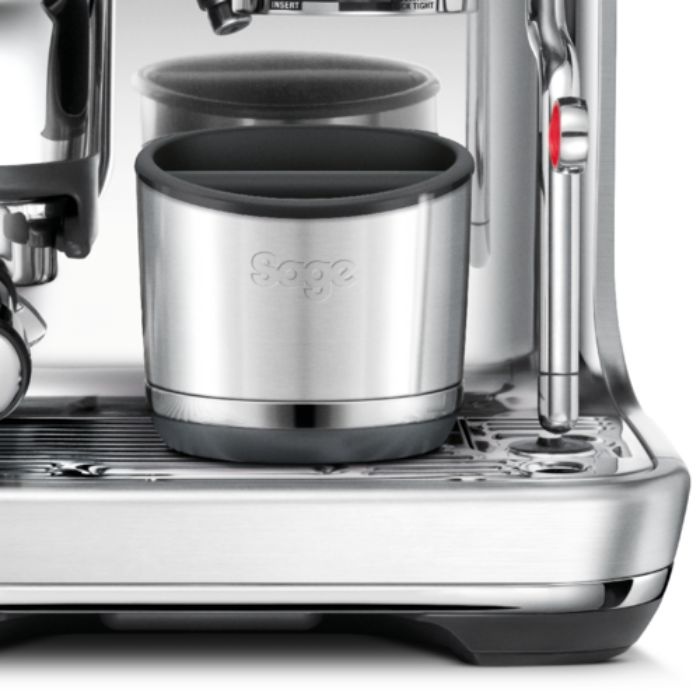 Binnen 15 seconden schoon onder de kraan