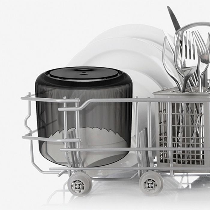 Vaatwasser bestendig