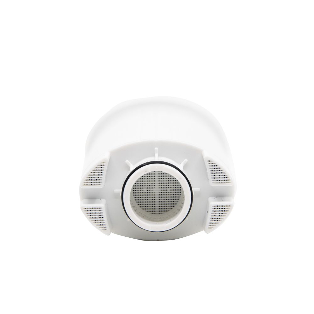 Optimale waterdoorstroming