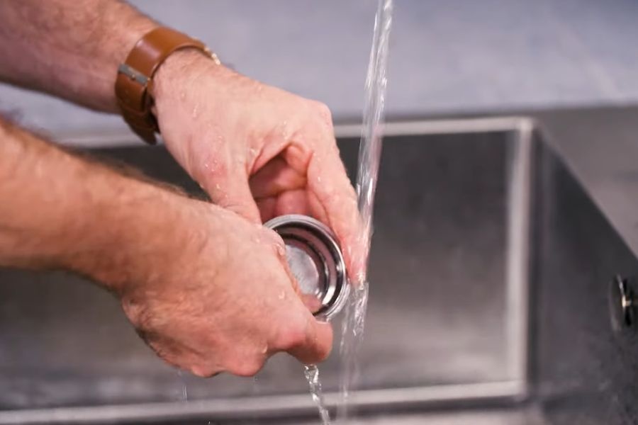 DeLonghi Dedica Reinigen