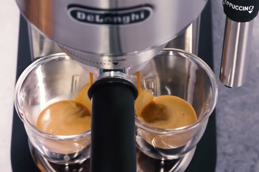 DeLonghi Waterfilter