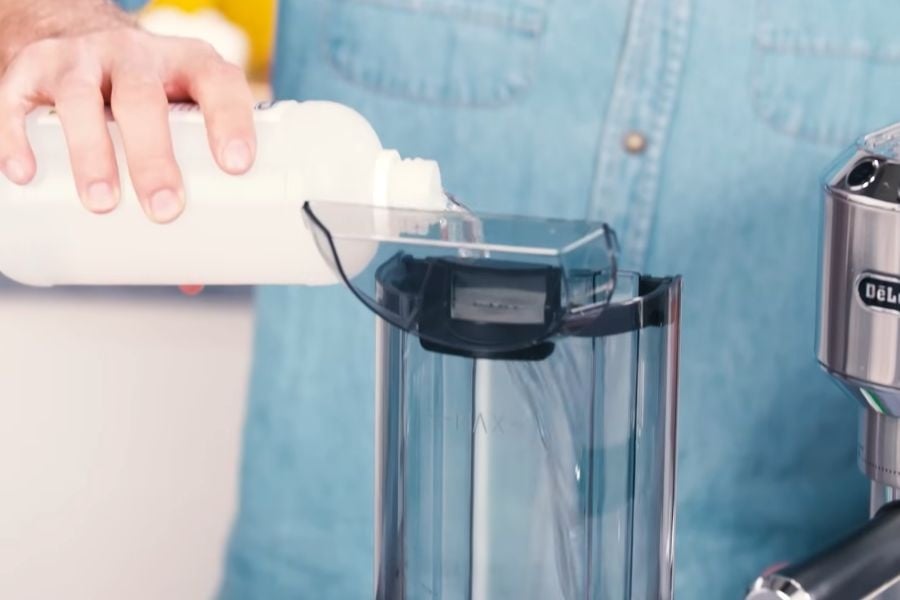 DeLonghi Dedica 100 ml ontkalker