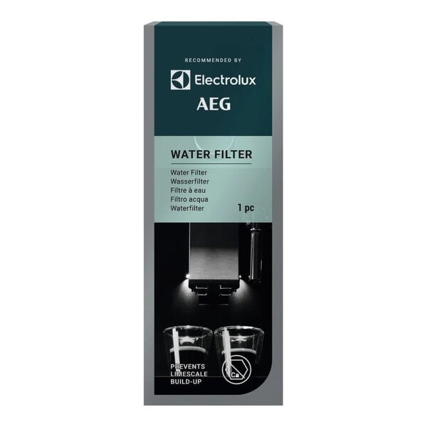 Inbouw koffiemachine waterfilter - M3BICF200