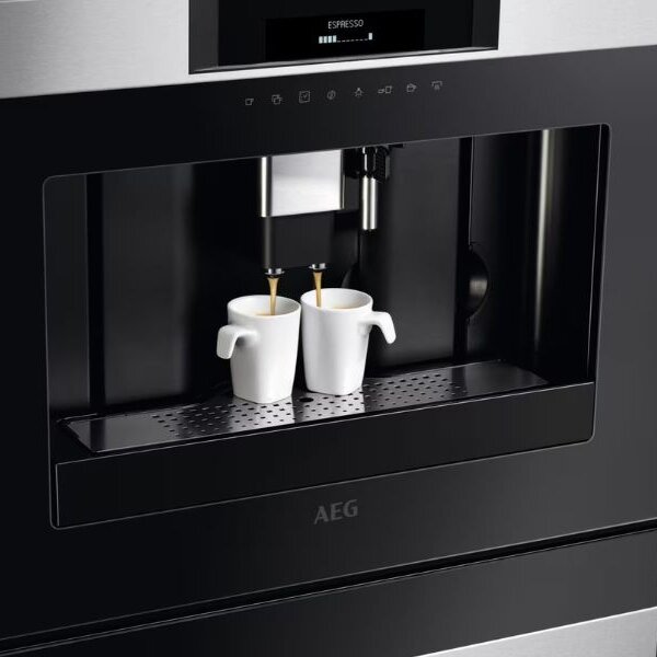 waterfilter M3BICF200 voor inbouw koffiemachines