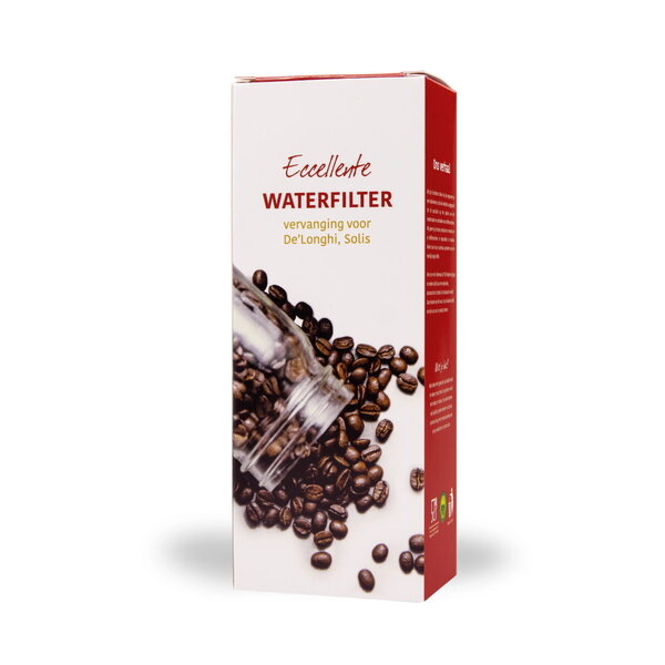 waterfilter voor AEG inbouw koffiemachines (M3BICF200)