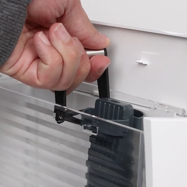 Claris Smart+ Filterpatronen – 20-pack waterfilters