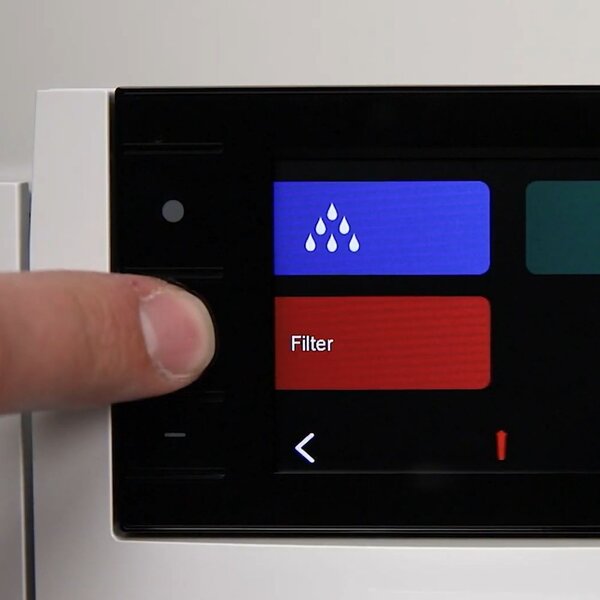 Waterfilter CLARIS Smart+