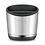 Knock Box 20 (SEA502) – RVS uitklopbak Brushed Stainless Steel