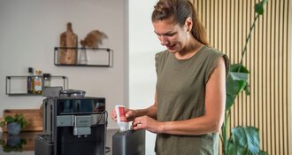 GRATIS Eccellente Snelkontkalker (100 ml)