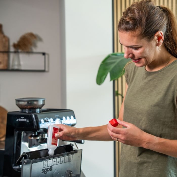 Eccellente Snelontkalker