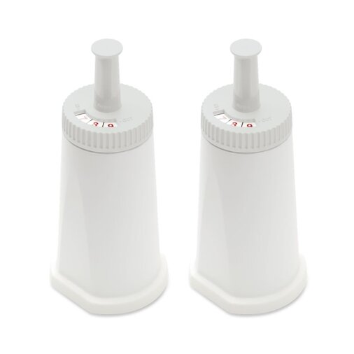 SAGE ClaroSwiss waterfilter SES008 - 2 stuks