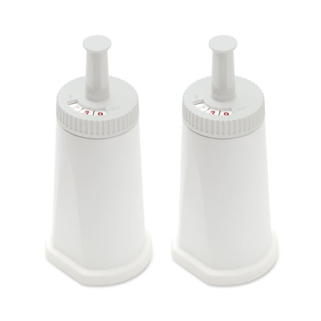 SAGE ClaroSwiss waterfilter SES008 - 2 stuks