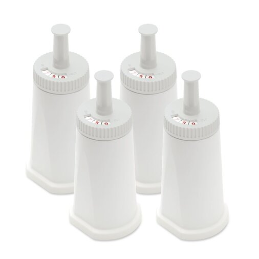 SAGE ClaroSwiss waterfilter SES008 - 4 stuks