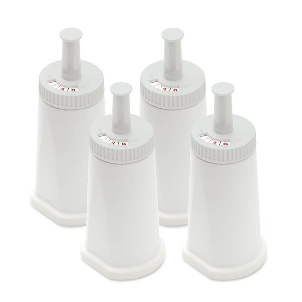 ClaroSwiss waterfilter SES008 - 4 stuks