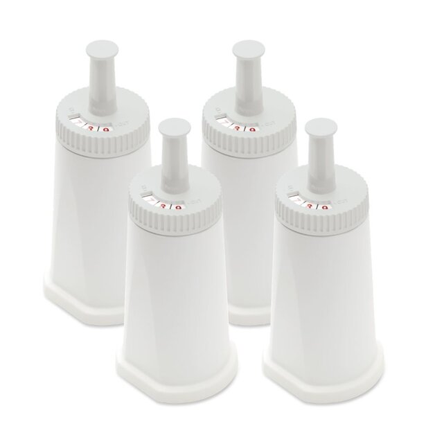 SAGE ClaroSwiss waterfilter SES008 - 4 stuks