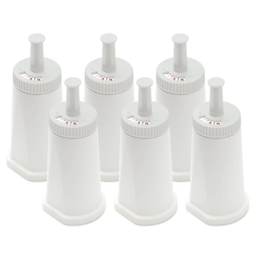 SAGE ClaroSwiss waterfilter SES008 - 6 stuks