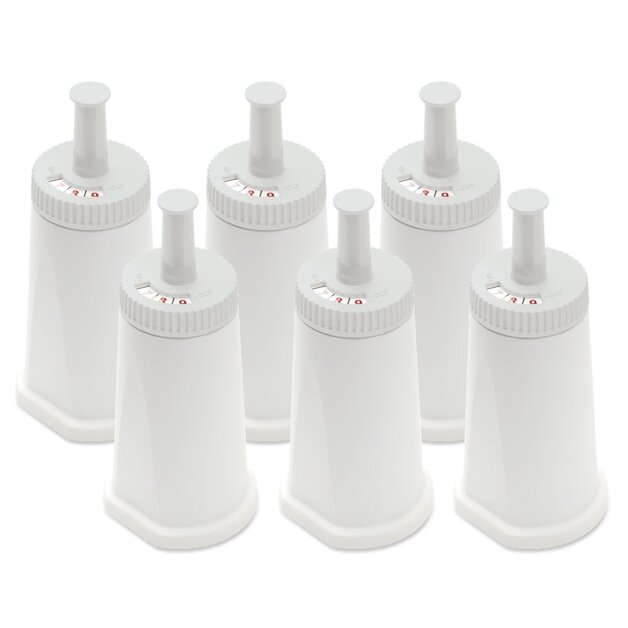 SAGE ClaroSwiss waterfilter SES008 - 6 stuks