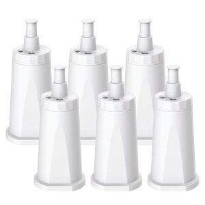 Waterfilters voor SAGE SES008 - 6 stuks