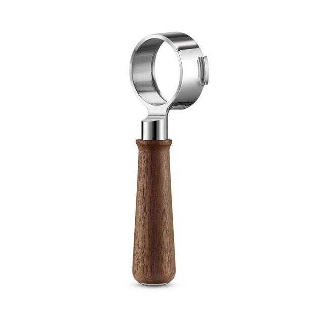 SAGE Naked Portafilter 58 mm (SEA304) – Bottomless Portafilter