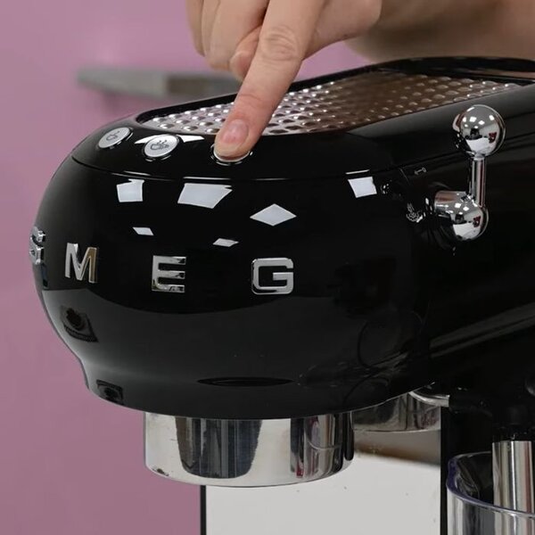 Snelontkalker voor SMEG koffiemachine – 500 ml – tot 10x ontkalken