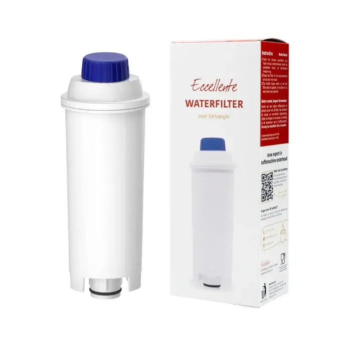 Eccellente waterfilter voor SMEG