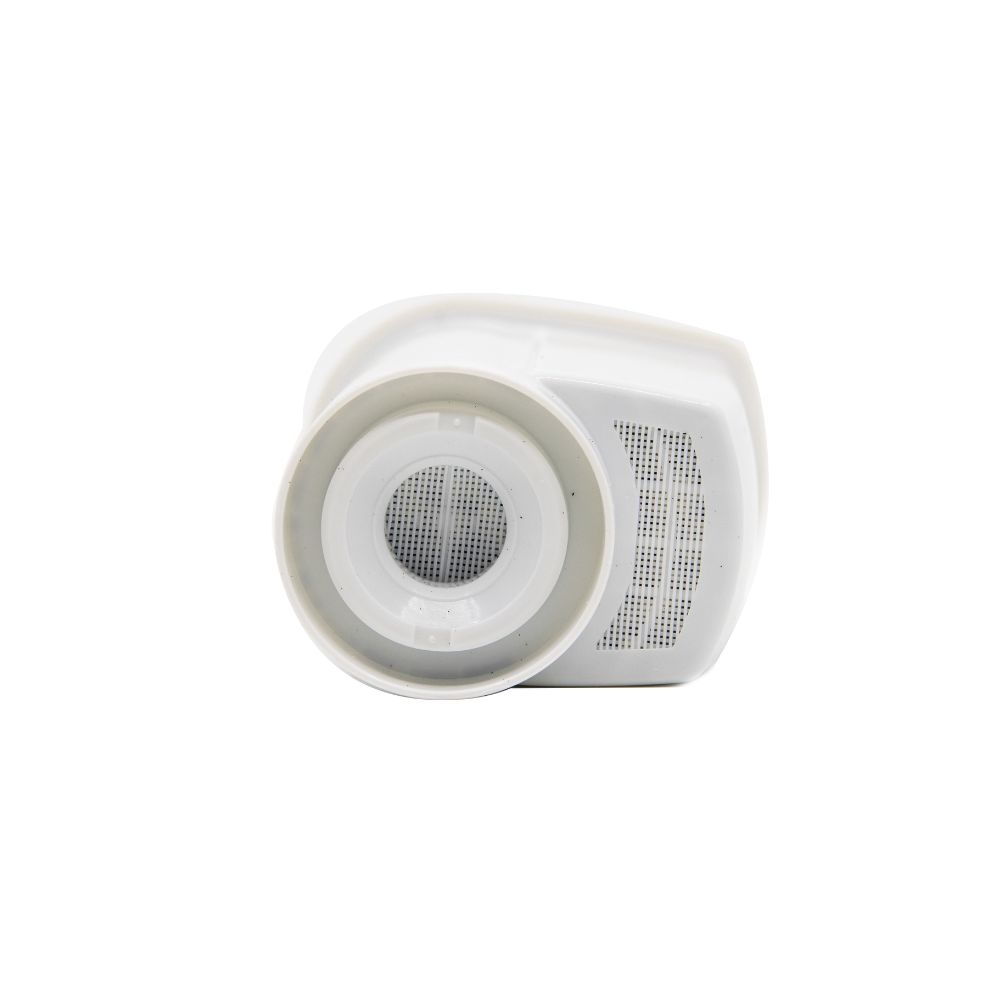 Optimale waterdoorstroming