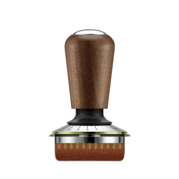 Force Gauge Tamper 54 mm (SEA202) - Tamper met drukindicator