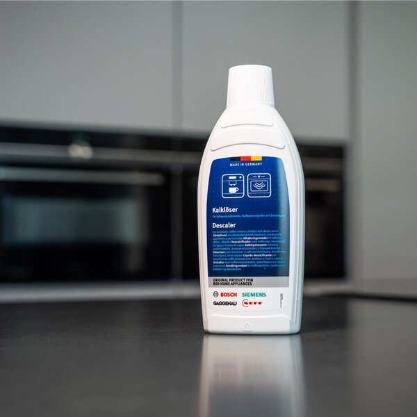 Vloeibare Ontkalker - 500 ml