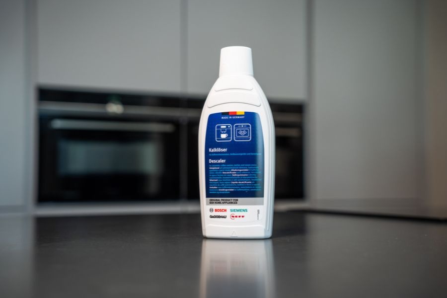 Siemens vloeibare ontkalker 500 ml