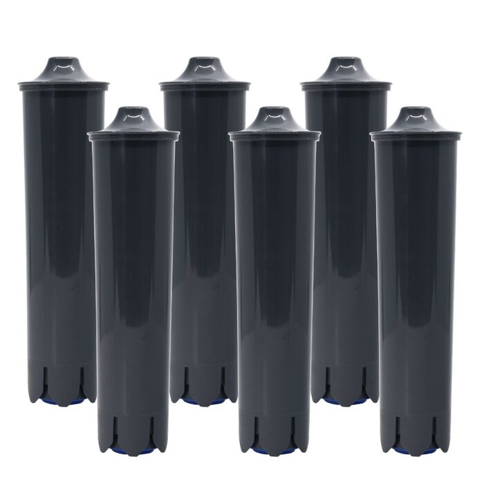 Eccellente waterfilters voor JURA