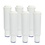 Waterfilters voor Krups F08801 – 6 Stuks