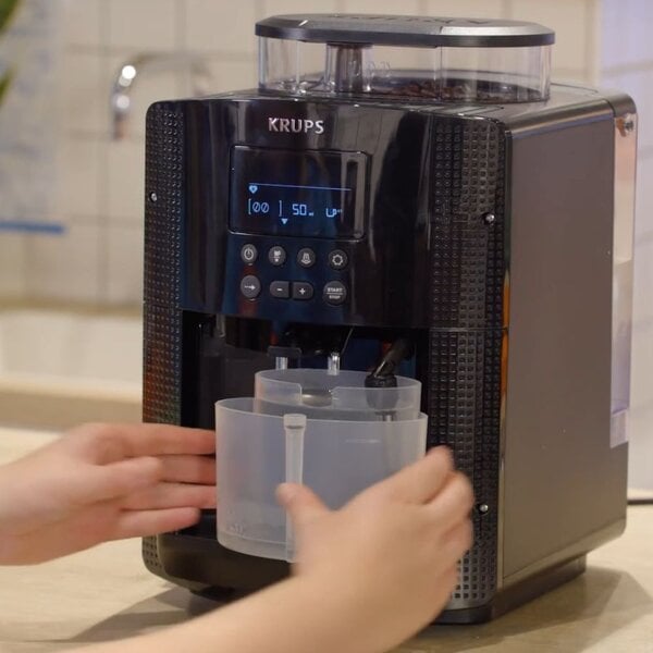 Waterfilters voor Krups Claris F08801 – 6 Stuks