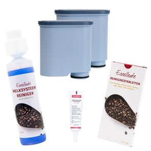 Coffee Care Kit voor Philips