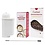 Onderhoudsset voor Siemens EQ – Waterfilter, Ontkalker & Reiniging