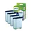 AquaClean waterfilter CA6903/10 – 4 stuks – tot 5000 kopjes
