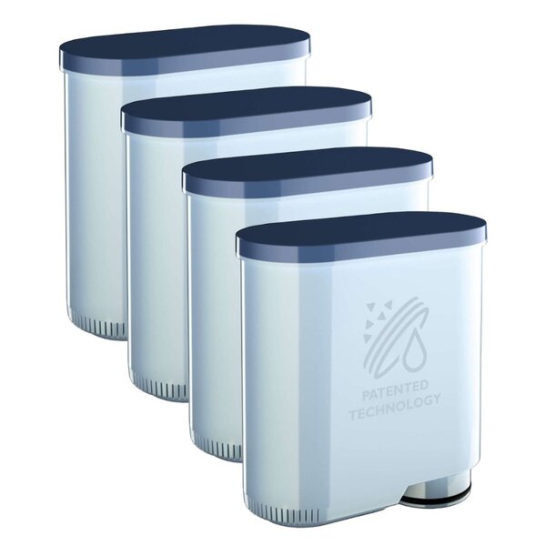 AquaClean waterfilter CA6903/10 – 4 stuks – tot 5000 kopjes