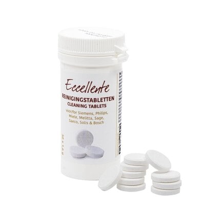 Reinigingstabletten voor Philips - 30 stuks