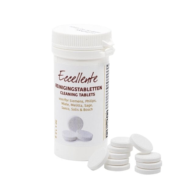 Reinigingstabletten voor Philips - 30 stuks
