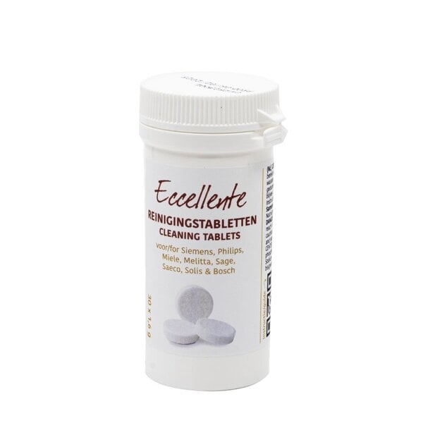 Reinigingstabletten voor Philips - 30 stuks