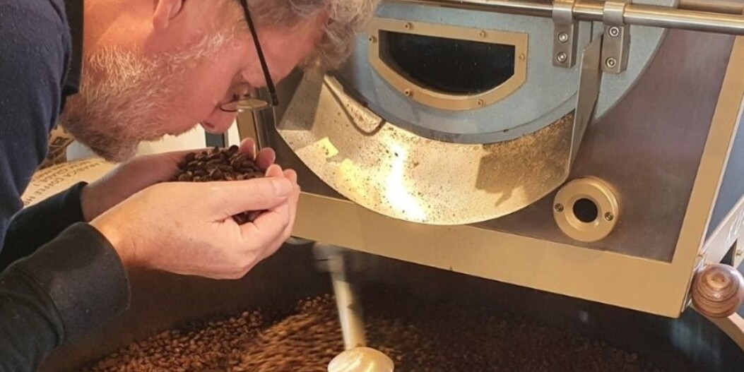 Wat is de SCA score van koffie en wat zegt het over kwaliteit?