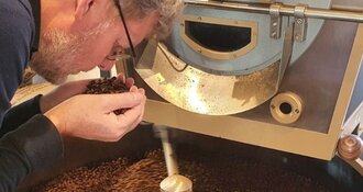 Wat is de SCA score van koffie en wat zegt het over kwaliteit?