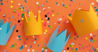 Tot 10% Koningsdag Keuzekorting