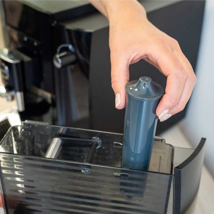 Eccellente Grey+ Filterpatronen voor Jura