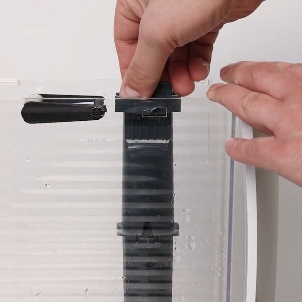 onderhoudspakket – 3x Claris Smart+ waterfilter + 25x reinigingstabletten