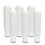 Waterfilters voor Melitta Pro Aqua – 6 stuks