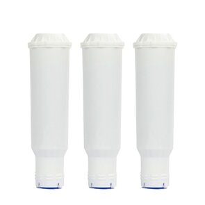 Voordeelset van 3 waterfilters geschikt voor Nivona CafeRomatica
