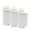 Waterfilter voor SIEMENS EQ Series - Voordeelverpakking
