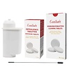 Onderhoudsset voor Siemens EQ – Waterfilter, Ontkalker & Reiniging