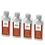 Ontkalker Decalcificante 4x250ml