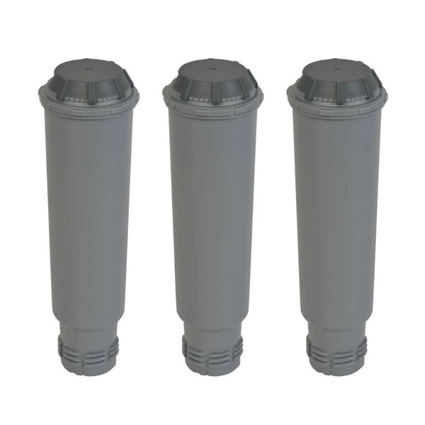 Filterpatroon Claris F08801 - 3 stuks